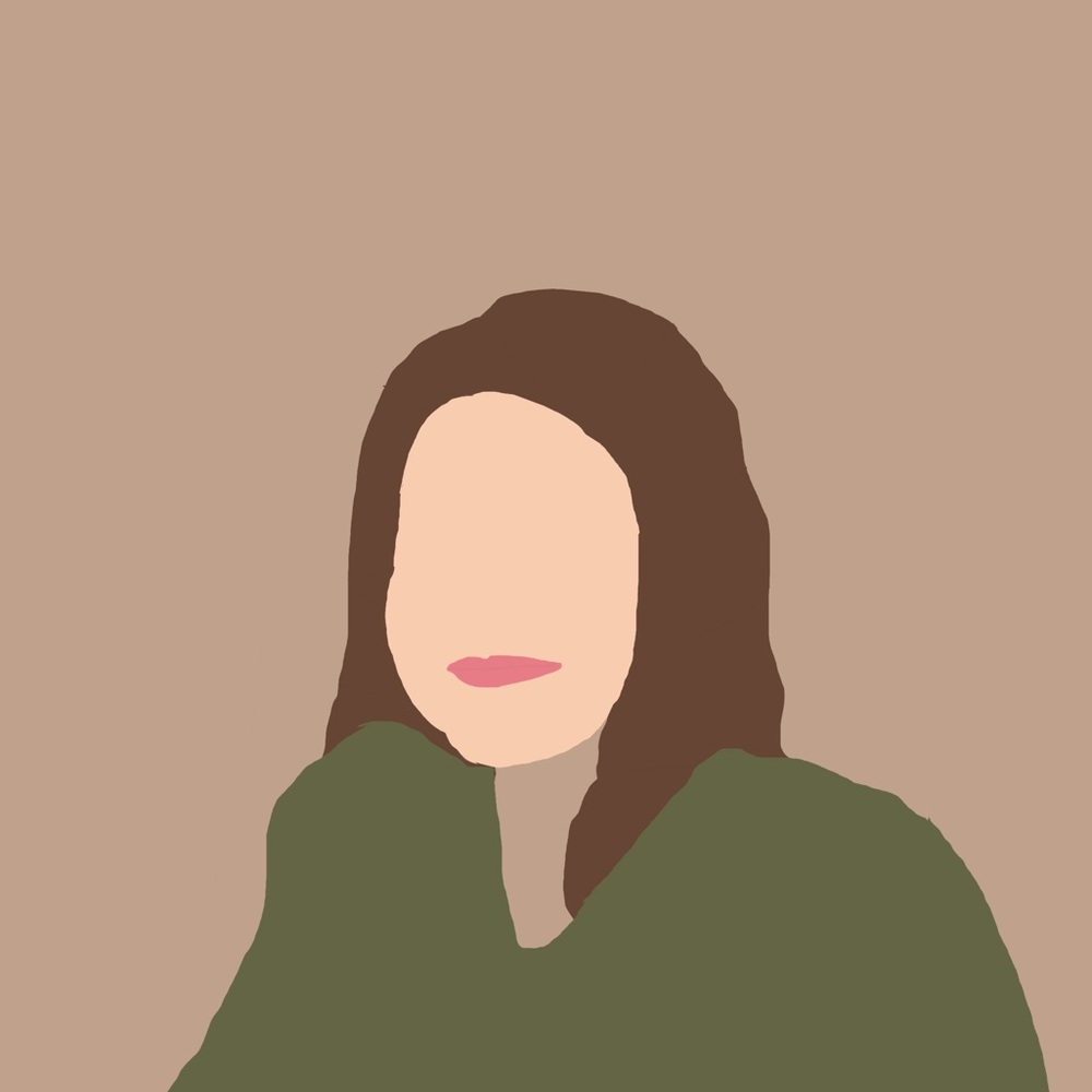 Meet your Posher, Paulina